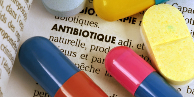 Choix et durées d’antibiothérapie
