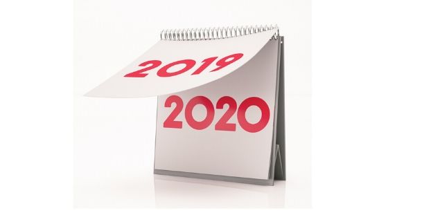Ce qui va changer en 2020 pour votre entreprise