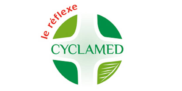 Cyclamed s’affiche