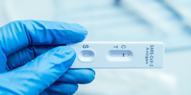Les indications des tests sérologiques actualisées