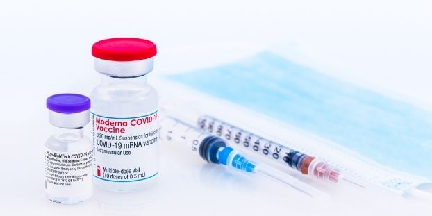 Commandes de vaccins facilitées